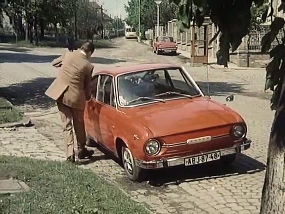 Pan Tau Staffel 2 Folge 5 HD Deutsch