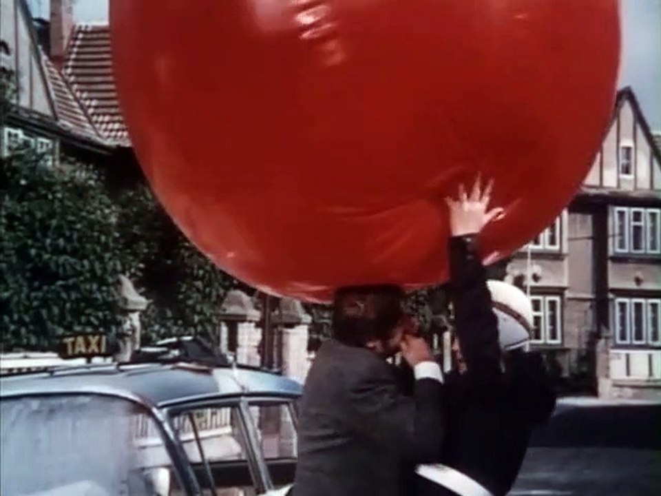 Pan Tau Staffel 1 Folge 11 HD Deutsch