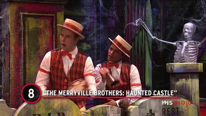 Top 10 Funniest Halloween SNL Sketches