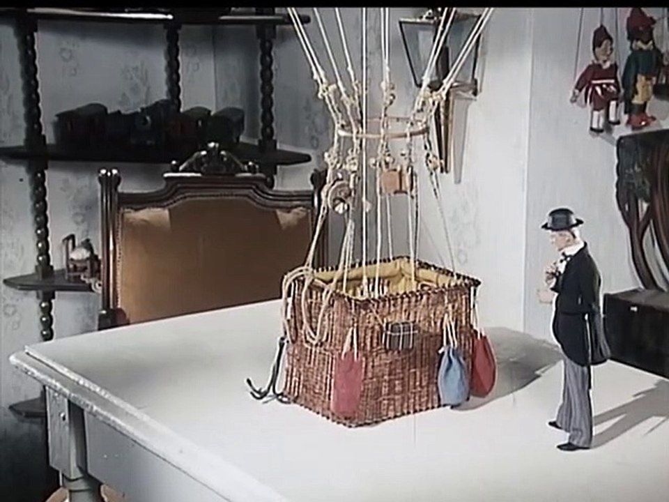 Pan Tau Staffel 2 Folge 2 HD Deutsch