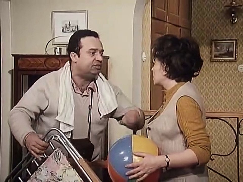 Pan Tau Staffel 2 Folge 7 HD Deutsch