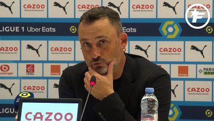 L'analyse de Franck Haise