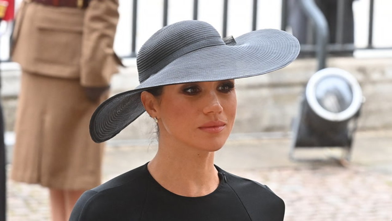 Herzogin Meghan unter Beschuss: „Sie ist eine Täuschung“