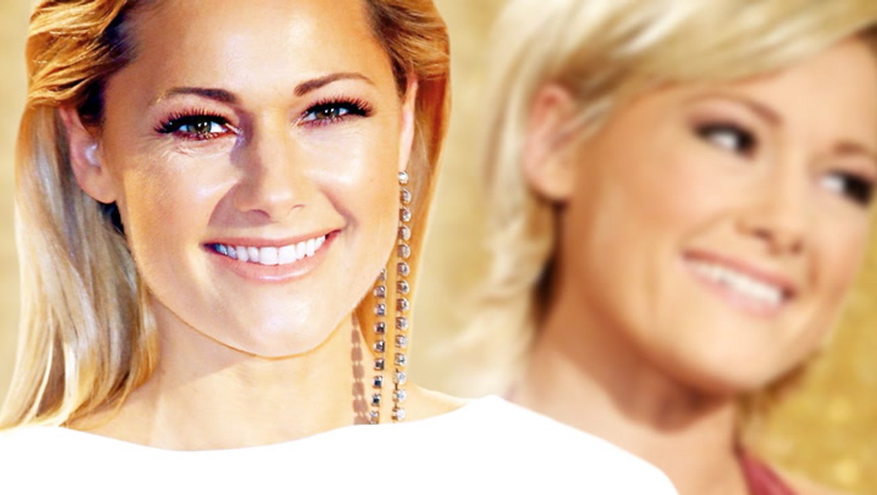 Helene Fischer jung: So sah die Sängerin früher aus