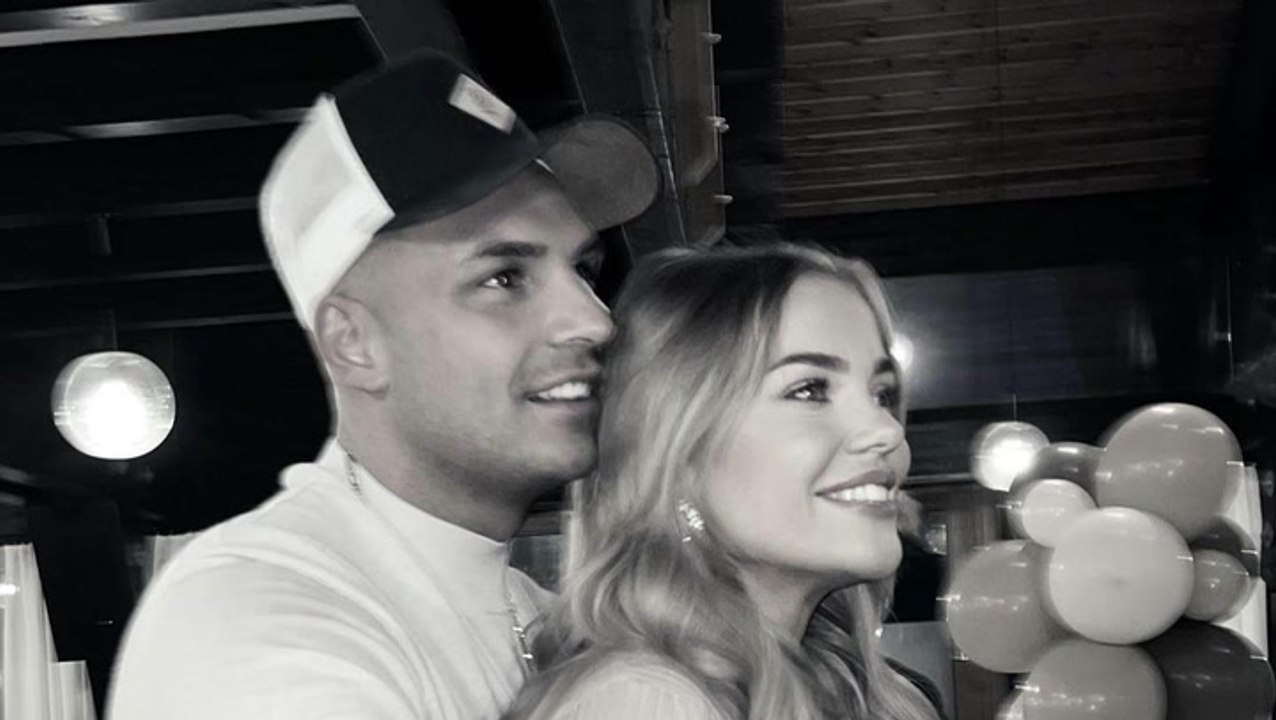 Wie bitte? Pietro Lombardi hat Laura Maria heimlich gestalkt