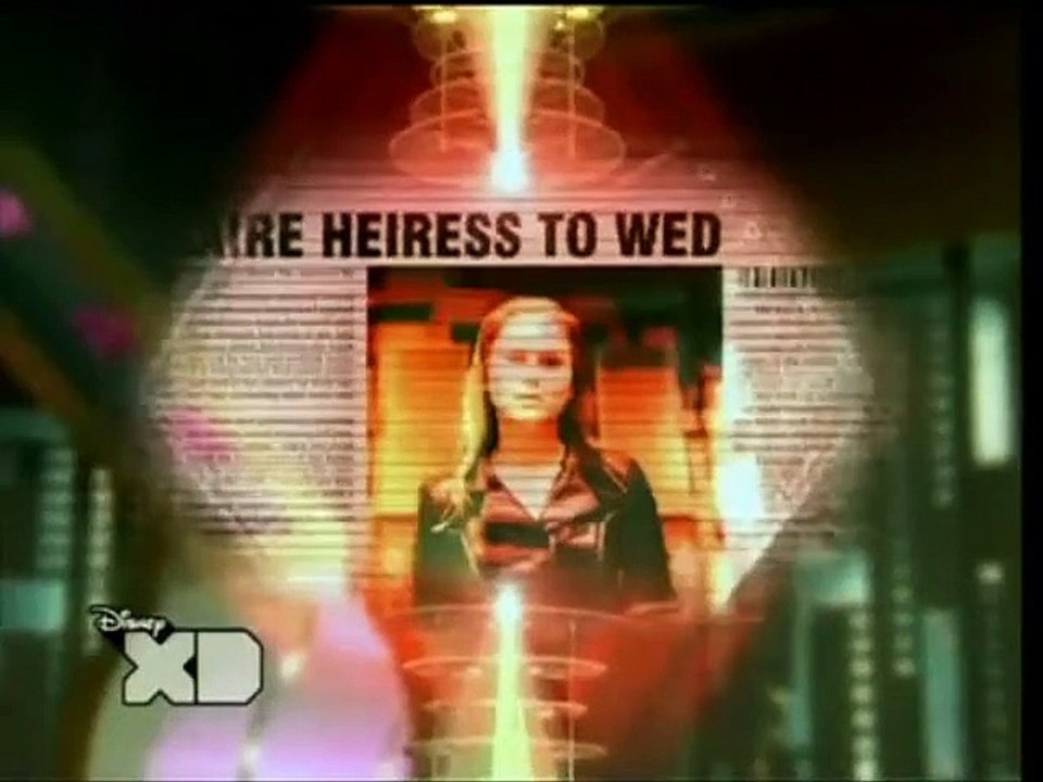 Power Rangers R.P.M. Staffel 1 Folge 9 HD Deutsch