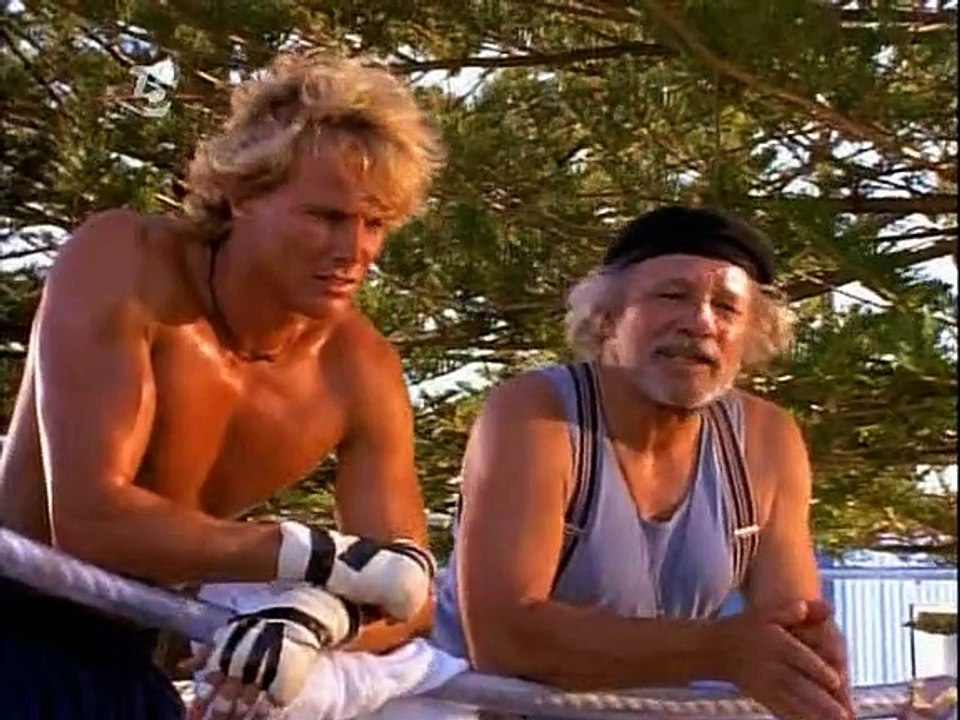 Flippers neue Abenteuer Staffel 2 Folge 20 HD Deutsch