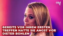 Vanessa Mai gibt preis: Sie fühlte sich von Dieter Bohlen eingeschüchtert