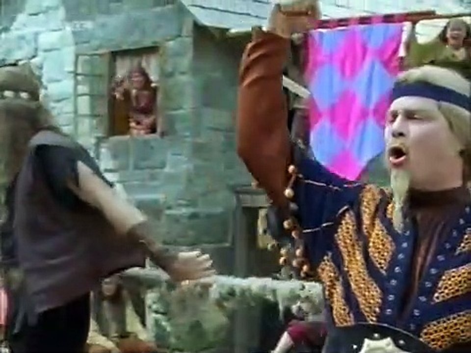 Robin Hood (1997) Staffel 4 Folge 6 HD Deutsch