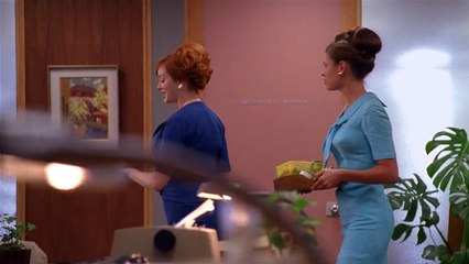 Mad Men Staffel 2 Folge 5 HD Deutsch