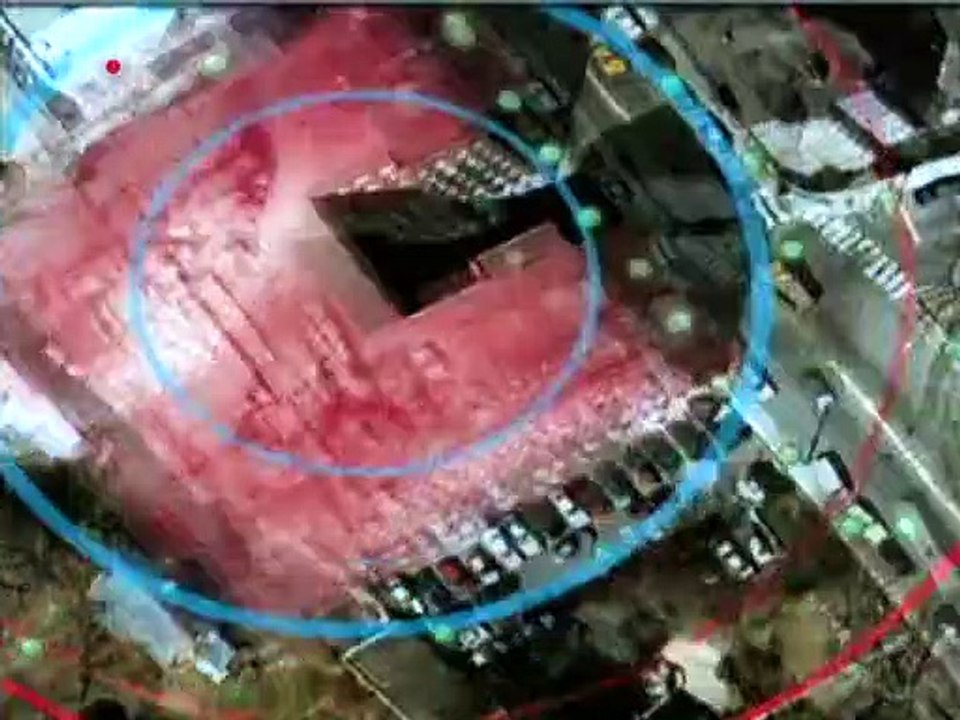 The District - Einsatz in Washington Staffel 1 Folge 21 HD Deutsch