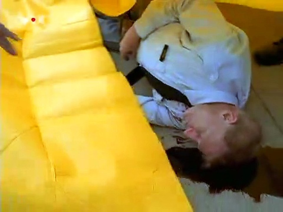 The District - Einsatz in Washington Staffel 1 Folge 22 HD Deutsch