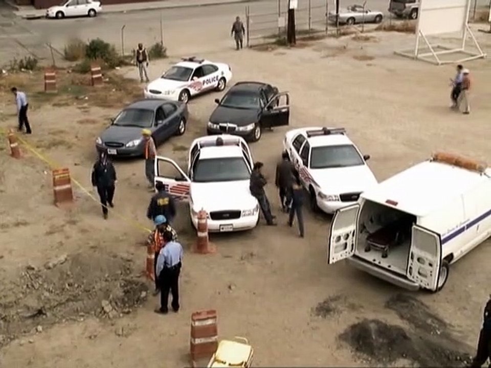 The District - Einsatz in Washington Staffel 2 Folge 5 HD Deutsch