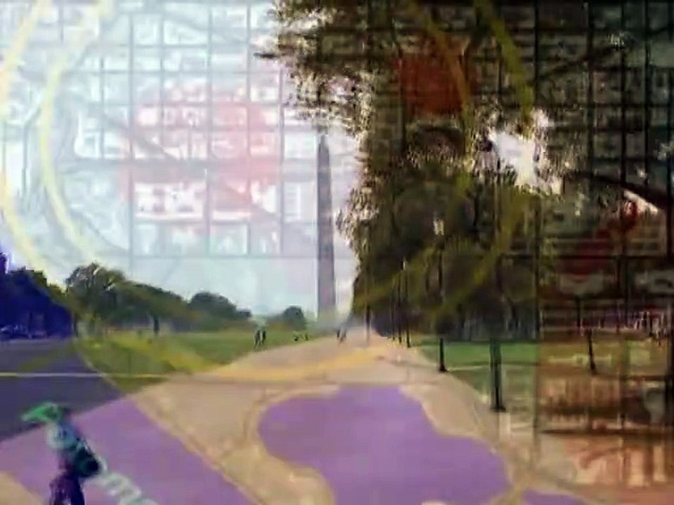 The District - Einsatz in Washington Staffel 2 Folge 7 HD Deutsch