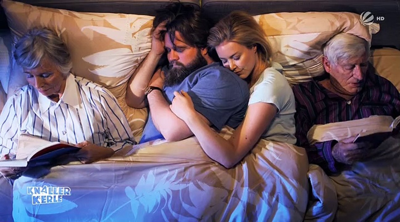 Knallerkerle staffel 1 folge 3 hd deutsch
