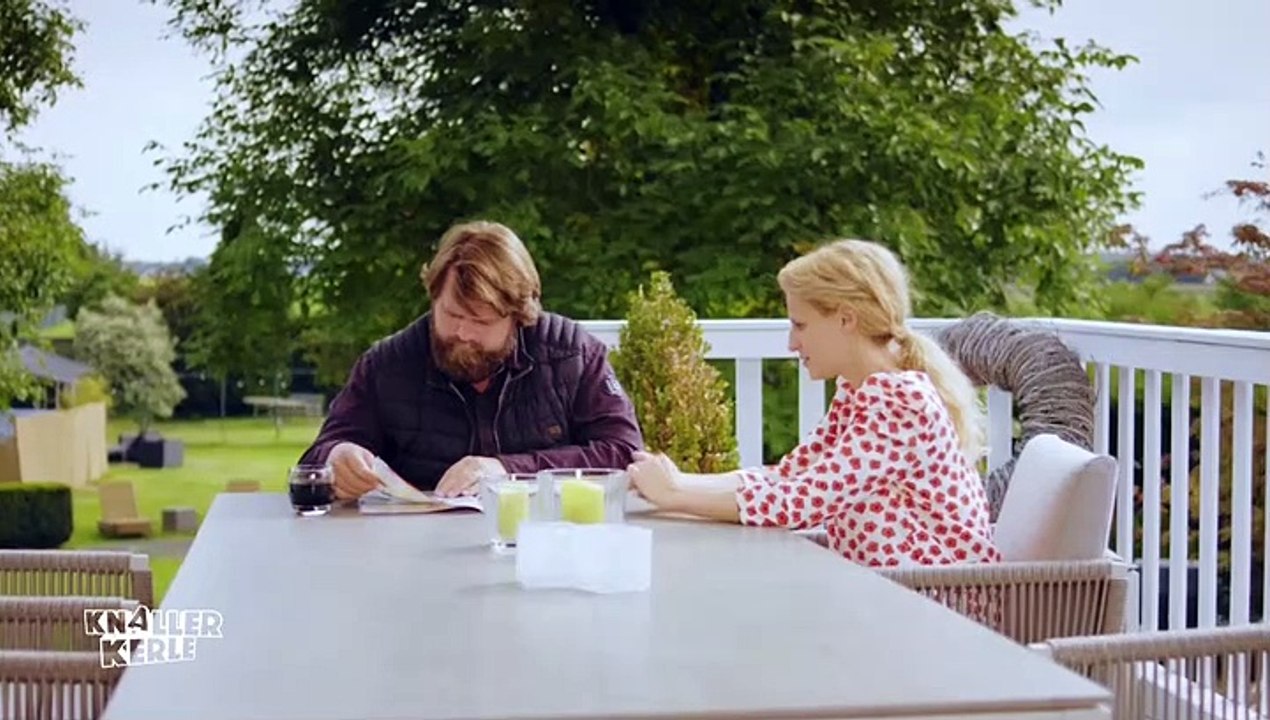 Knallerkerle Staffel 2 Folge 4 HD Deutsch