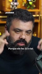 El motivo real del acercamiento entre ambos, según Lula