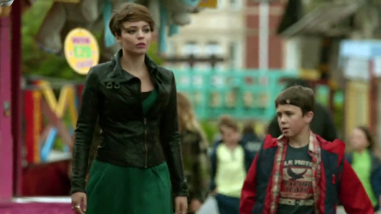 Being Human (UK) Staffel 5 Folge 2 HD Deutsch