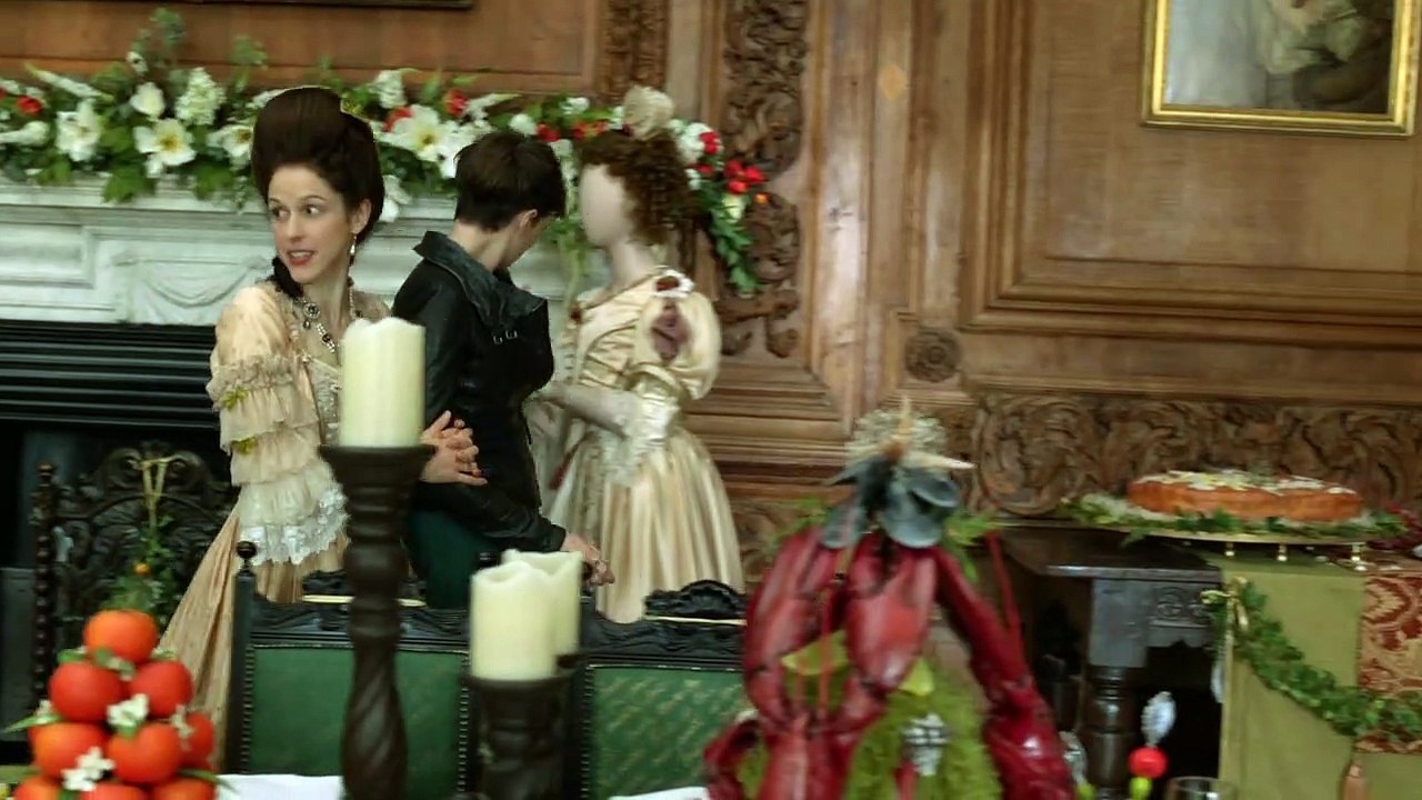 Being Human (UK) Staffel 5 Folge 3 HD Deutsch