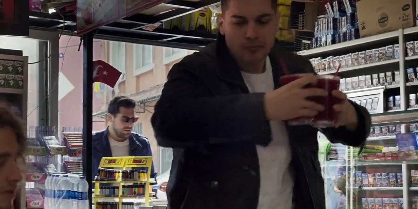 The Protector (2018) Staffel 1 Folge 6 HD Deutsch