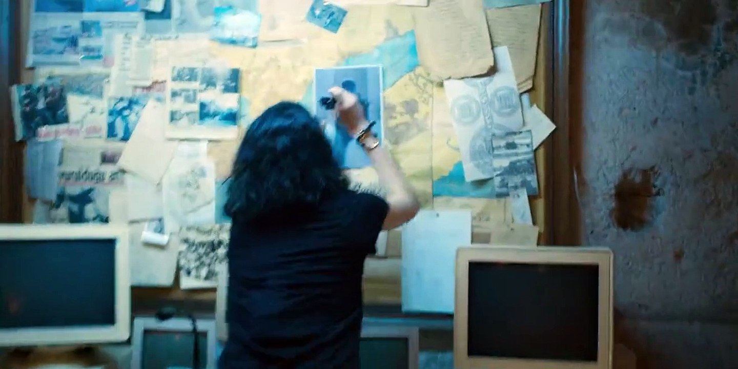 The Protector (2018) Staffel 1 Folge 4 HD Deutsch