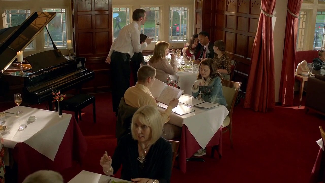 Being Human (UK) Staffel 5 Folge 5 HD Deutsch