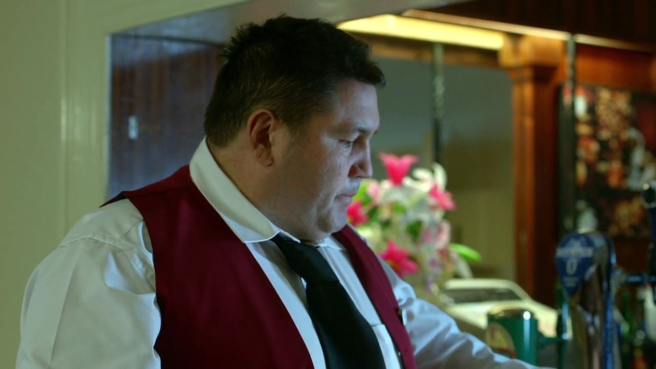 Being Human (UK) Staffel 5 Folge 4 HD Deutsch