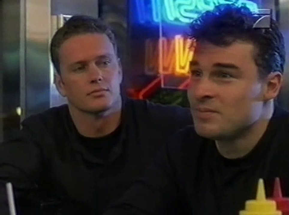 Bugs - Die Spezialisten Staffel 1 Folge 2 HD Deutsch