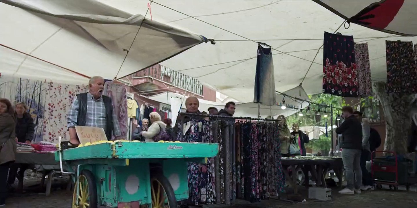 The Protector (2018) Staffel 1 Folge 7 HD Deutsch