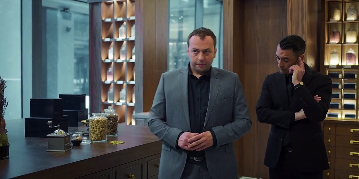 The Protector (2018) Staffel 1 Folge 5 HD Deutsch