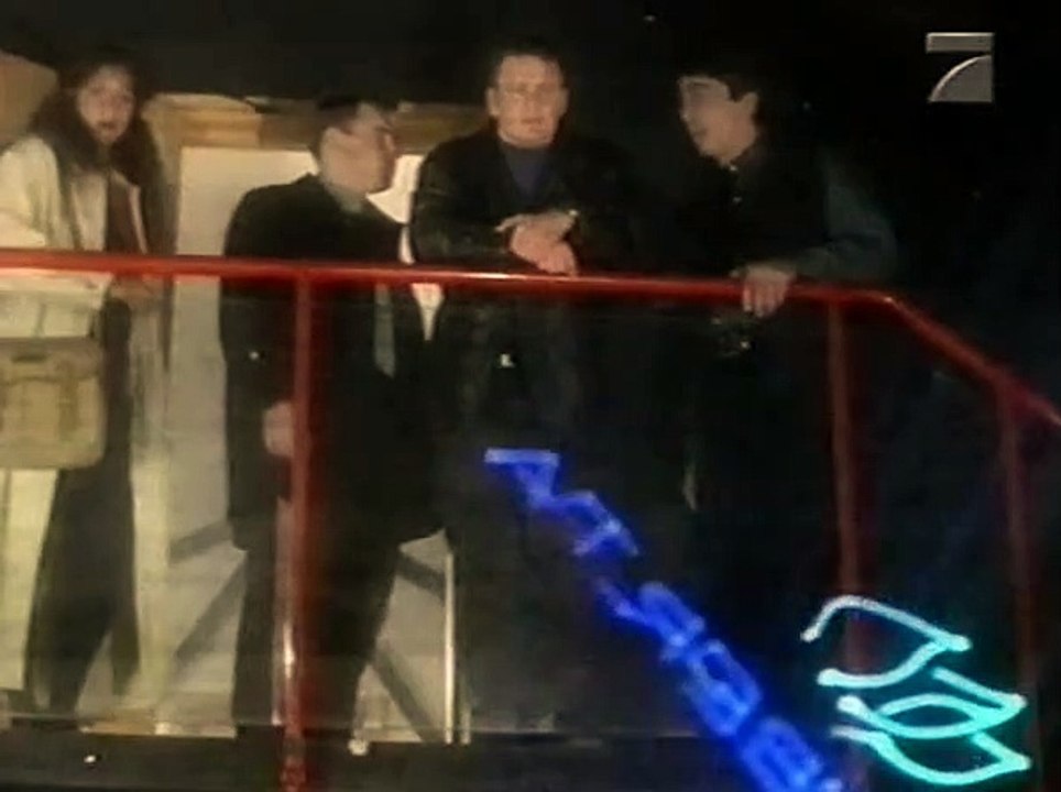 Bugs - Die Spezialisten Staffel 1 Folge 5 HD Deutsch