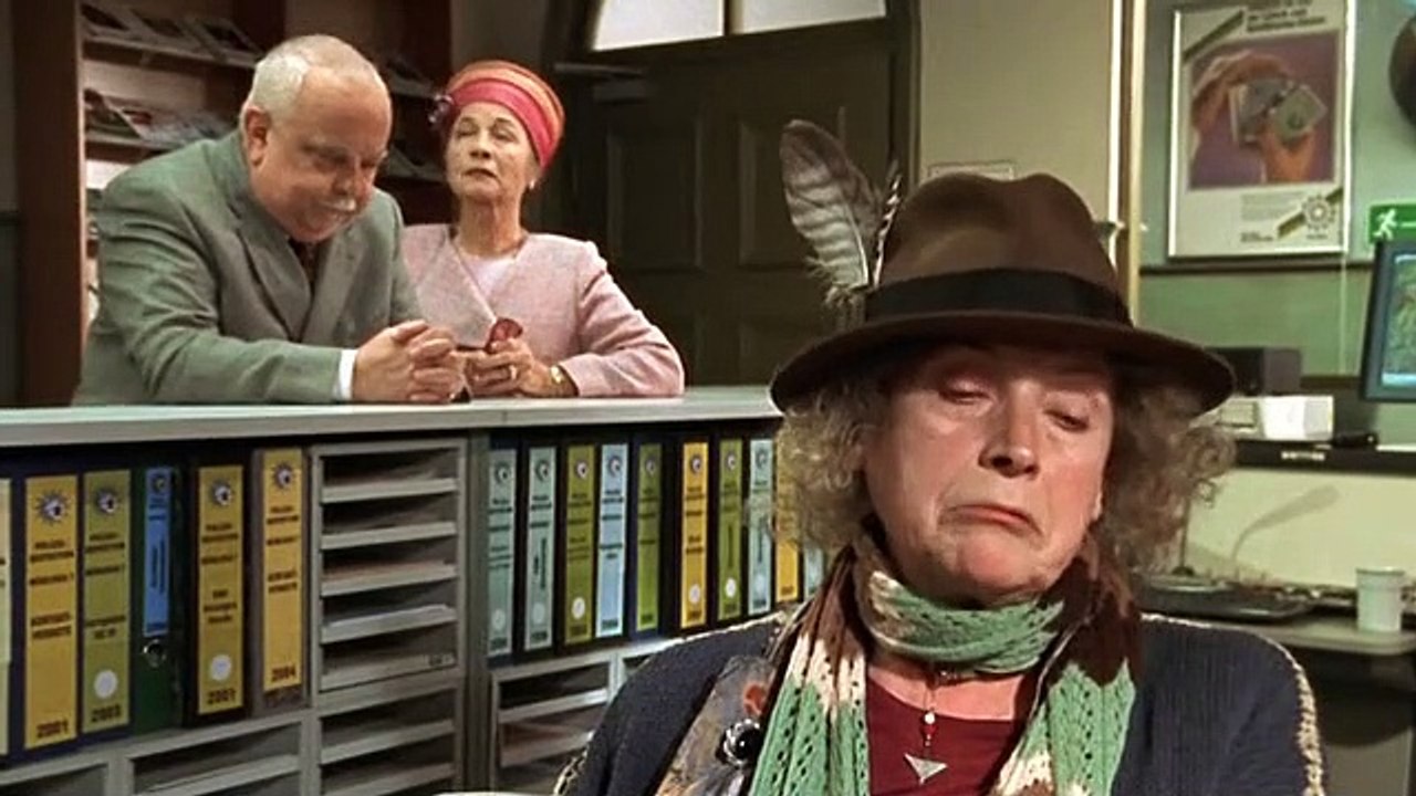 Heiter bis tödlich München 7 Staffel 1 Folge 8 HD Deutsch