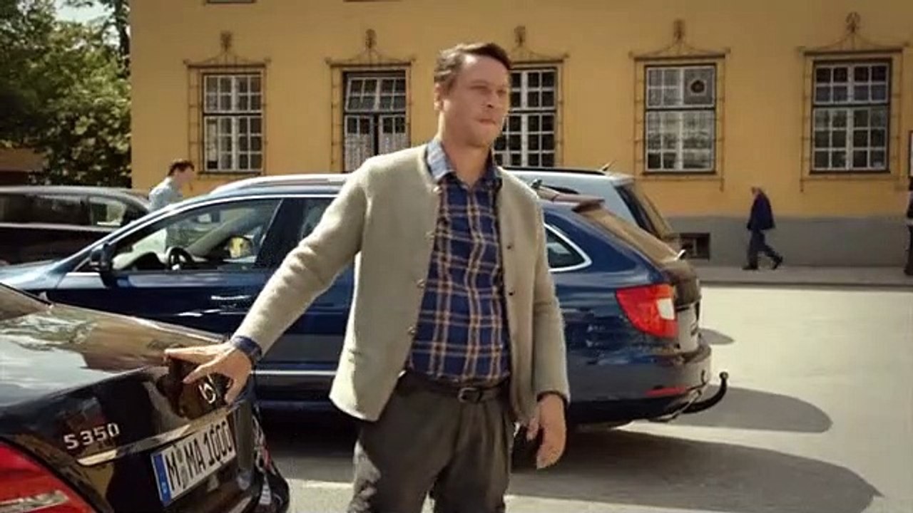 Heiter bis tödlich München 7 Staffel 3 Folge 3 HD Deutsch