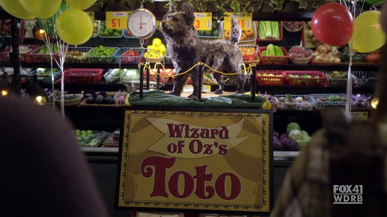 Raising Hope Staffel 1 Folge 10 HD Deutsch