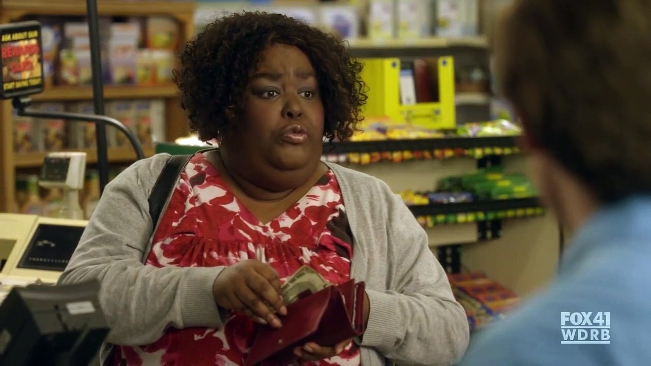 Raising Hope Staffel 1 Folge 17 HD Deutsch