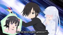 Kiitarou Shounen no Youkai Enikki Staffel 1 Folge 6 HD Deutsch