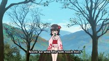 Kiitarou Shounen no Youkai Enikki Staffel 1 Folge 9 HD Deutsch