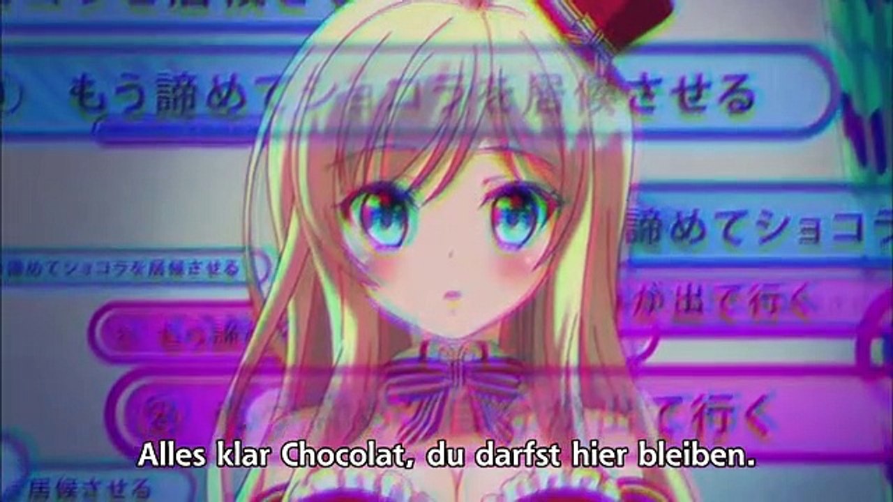 NouCome Staffel 1 Folge 2 HD Deutsch
