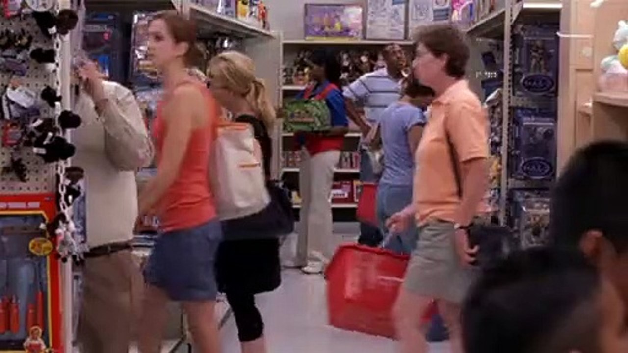 Medium - Nichts bleibt verborgen Staffel 4 Folge 1 HD Deutsch