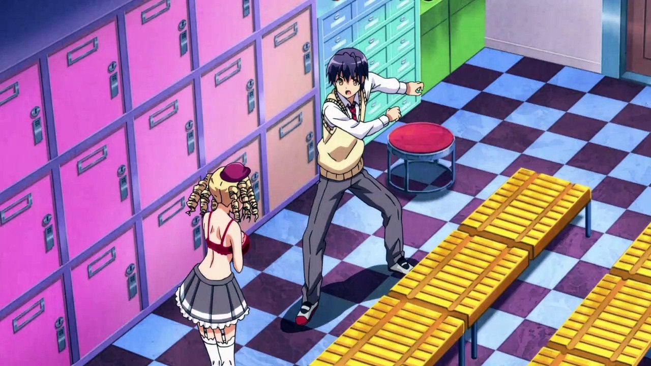 NouCome Staffel 1 Folge 6 HD Deutsch