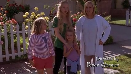 Medium - Nichts bleibt verborgen Staffel 4 Folge 14 HD Deutsch