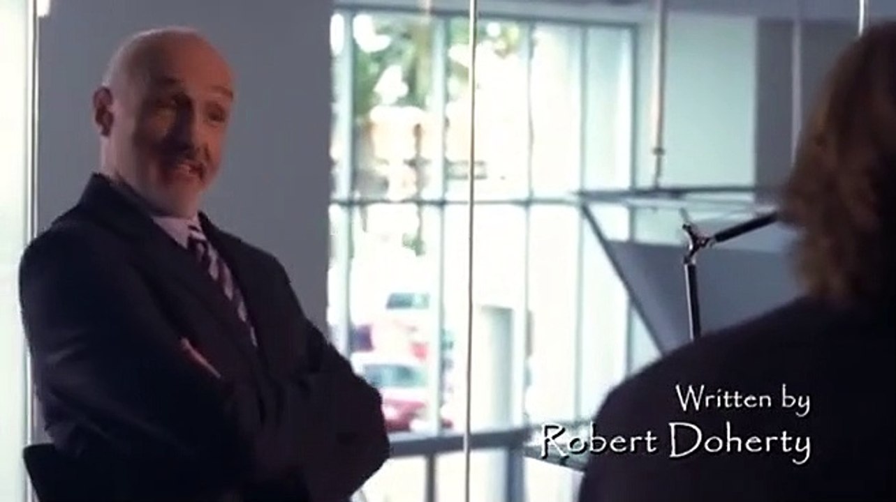 Medium - Nichts bleibt verborgen Staffel 4 Folge 3 HD Deutsch