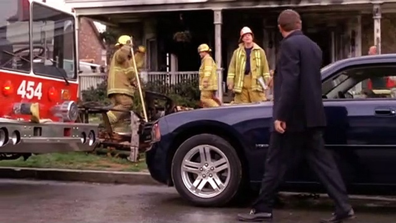 Medium - Nichts bleibt verborgen Staffel 4 Folge 7 HD Deutsch