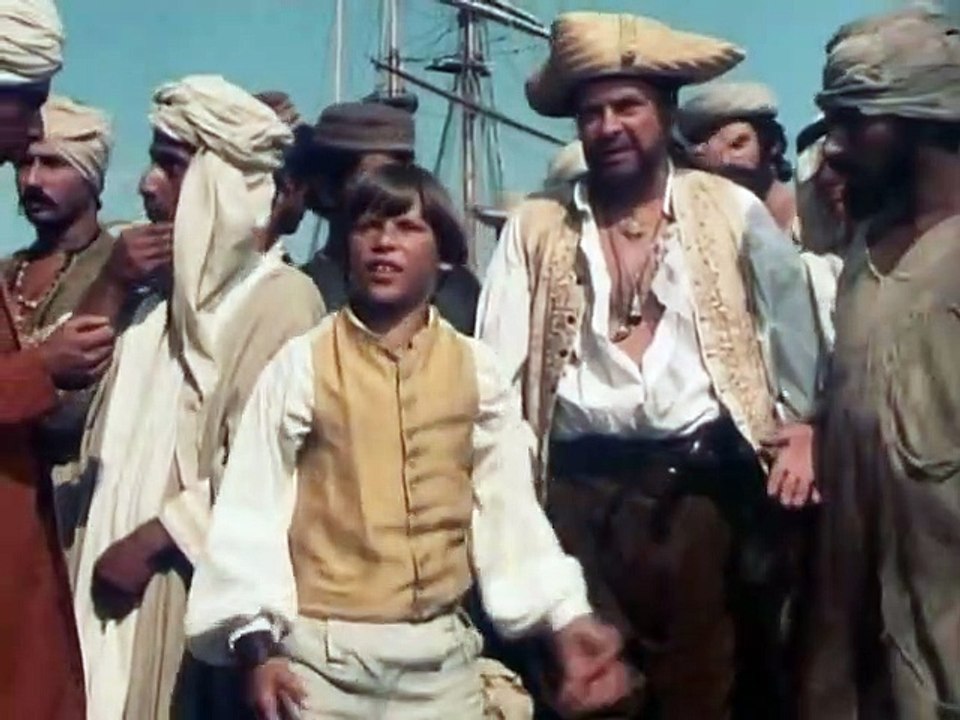 Jack Holborn Staffel 1 Folge 4 HD Deutsch