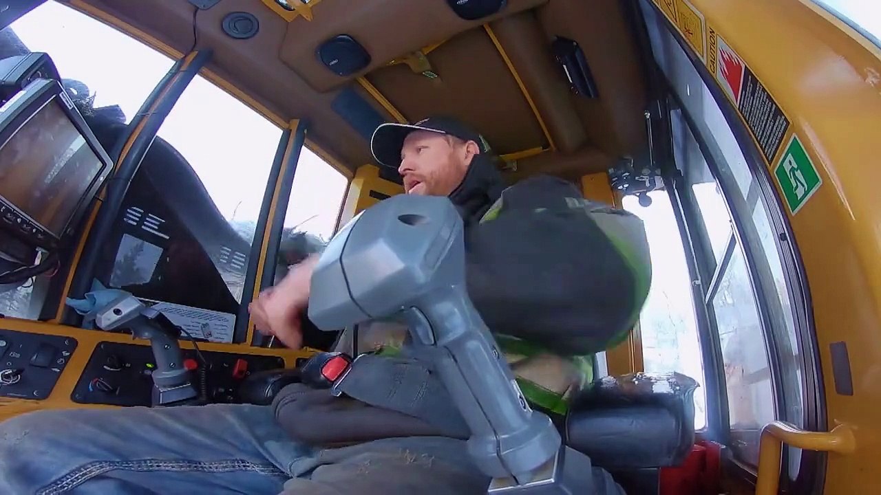 Mud Mountain Truckers Staffel 1 Folge 1 HD Deutsch