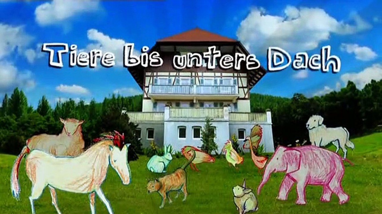 Tiere bis unters dach staffel 2 folge 11 hd deutsch