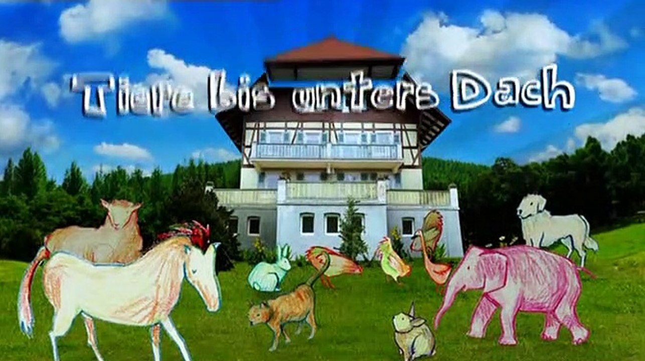 Tiere bis unters Dach Staffel 2 Folge 9 HD Deutsch