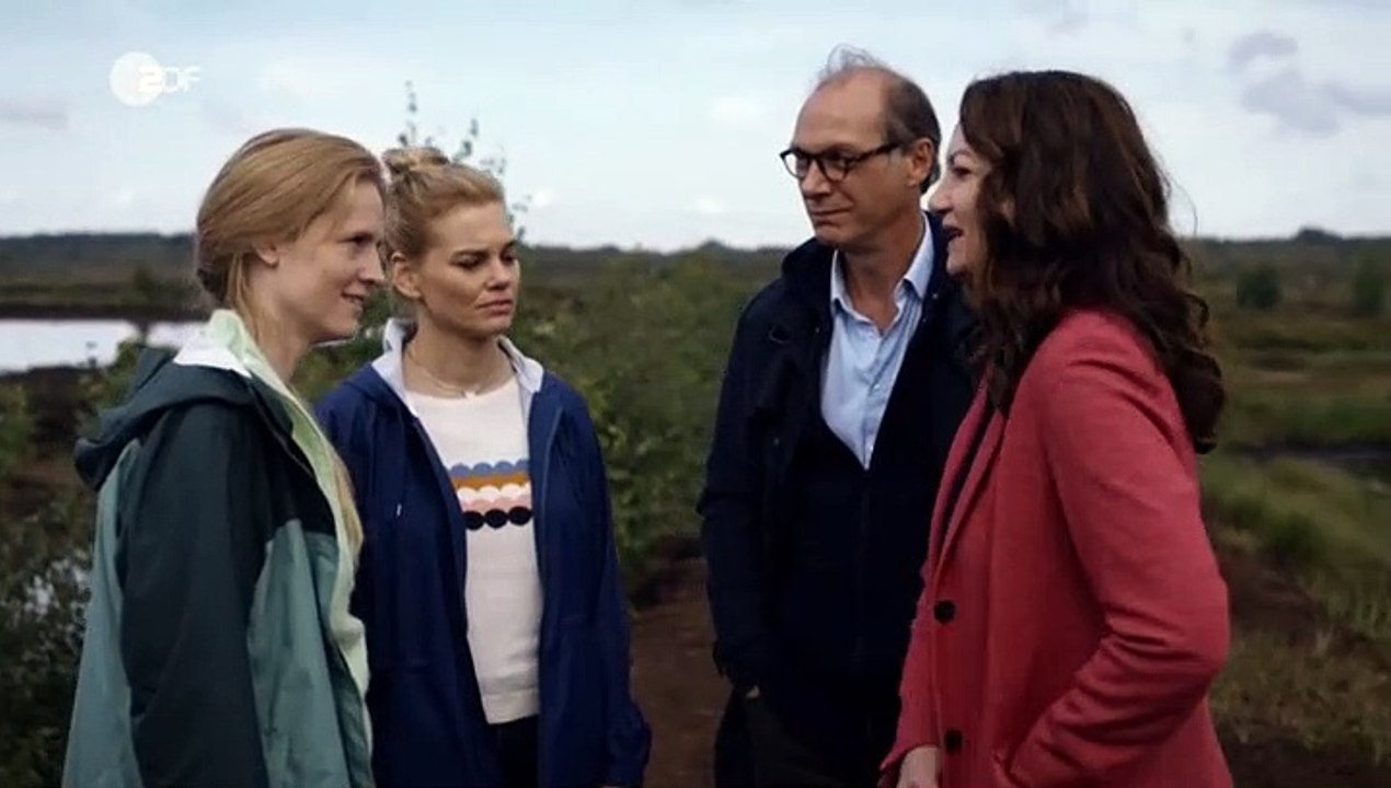 Unter anderen Umständen Staffel 1 Folge 17 - Part 01 HD Deutsch