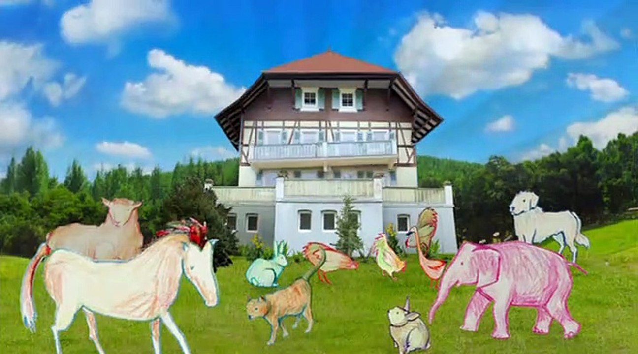 Tiere bis unters Dach Staffel 3 Folge 11 HD Deutsch