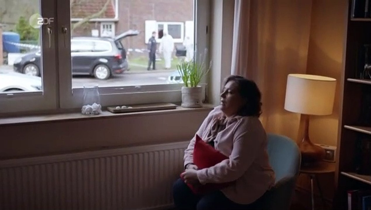 Unter anderen Umständen Staffel 1 Folge 18 - Part 01 HD Deutsch